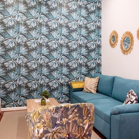 Guestready - Blissful Getaway In Funchal Hotel Ngoại thất bức ảnh