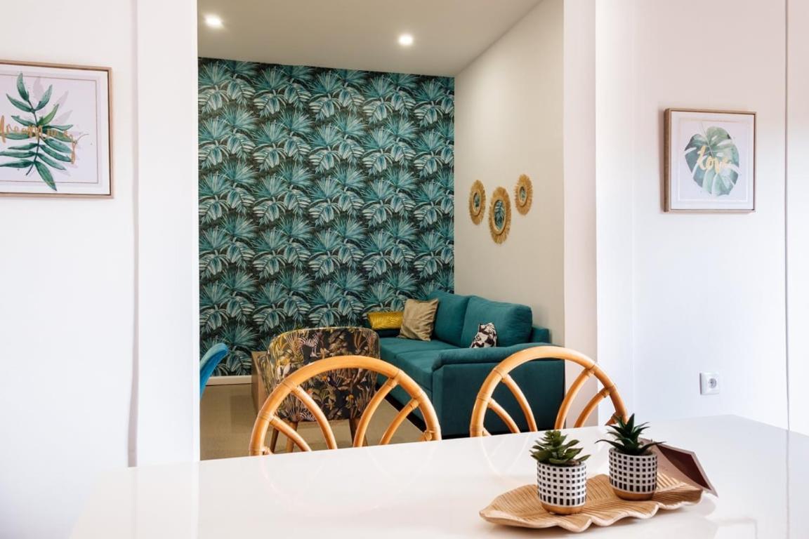 Guestready - Blissful Getaway In Funchal Hotel Ngoại thất bức ảnh