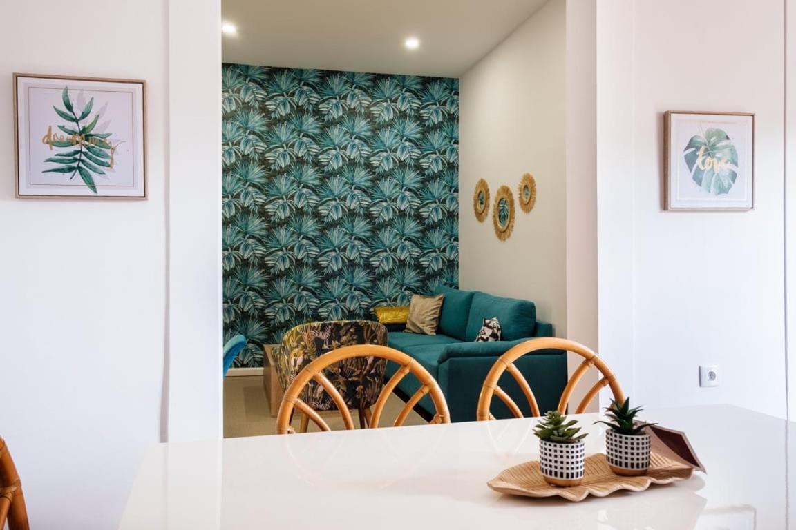 Guestready - Blissful Getaway In Funchal Hotel Ngoại thất bức ảnh