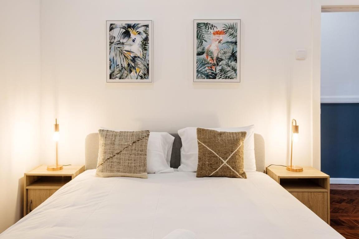 Guestready - Blissful Getaway In Funchal Hotel Ngoại thất bức ảnh