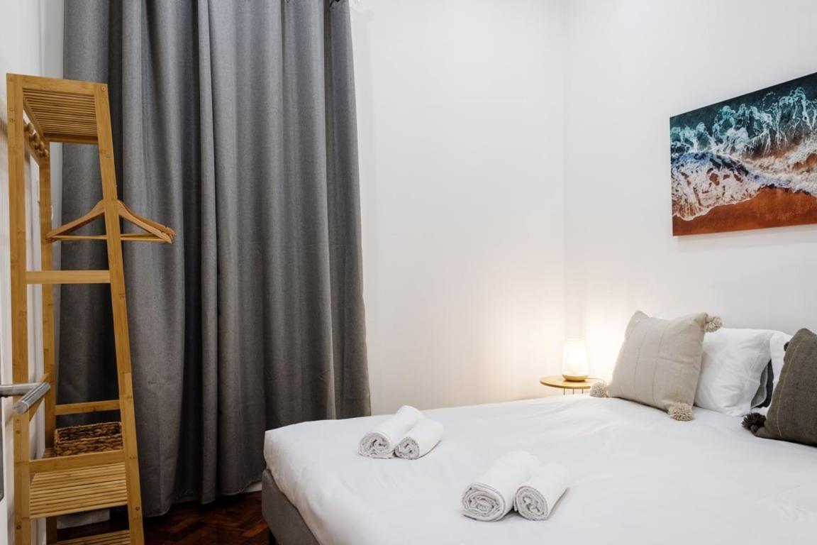 Guestready - Blissful Getaway In Funchal Hotel Ngoại thất bức ảnh