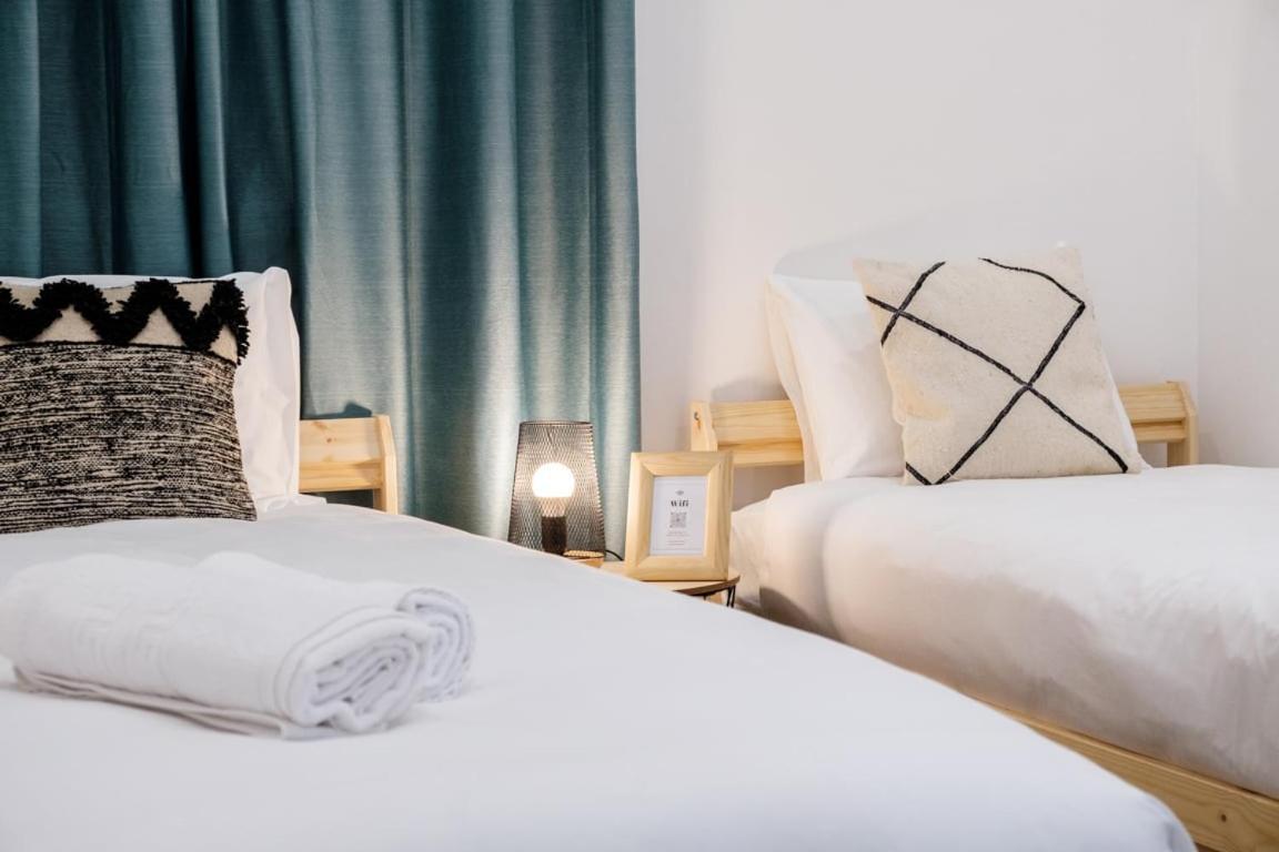 Guestready - Blissful Getaway In Funchal Hotel Ngoại thất bức ảnh