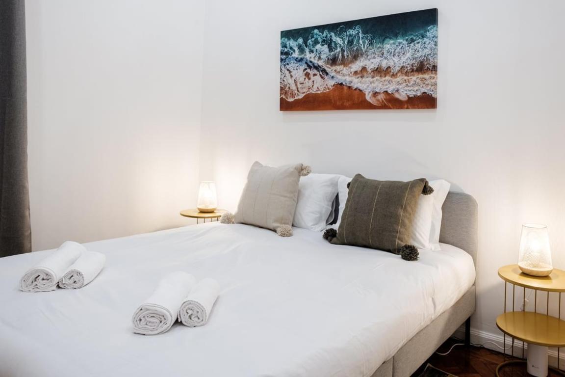 Guestready - Blissful Getaway In Funchal Hotel Ngoại thất bức ảnh