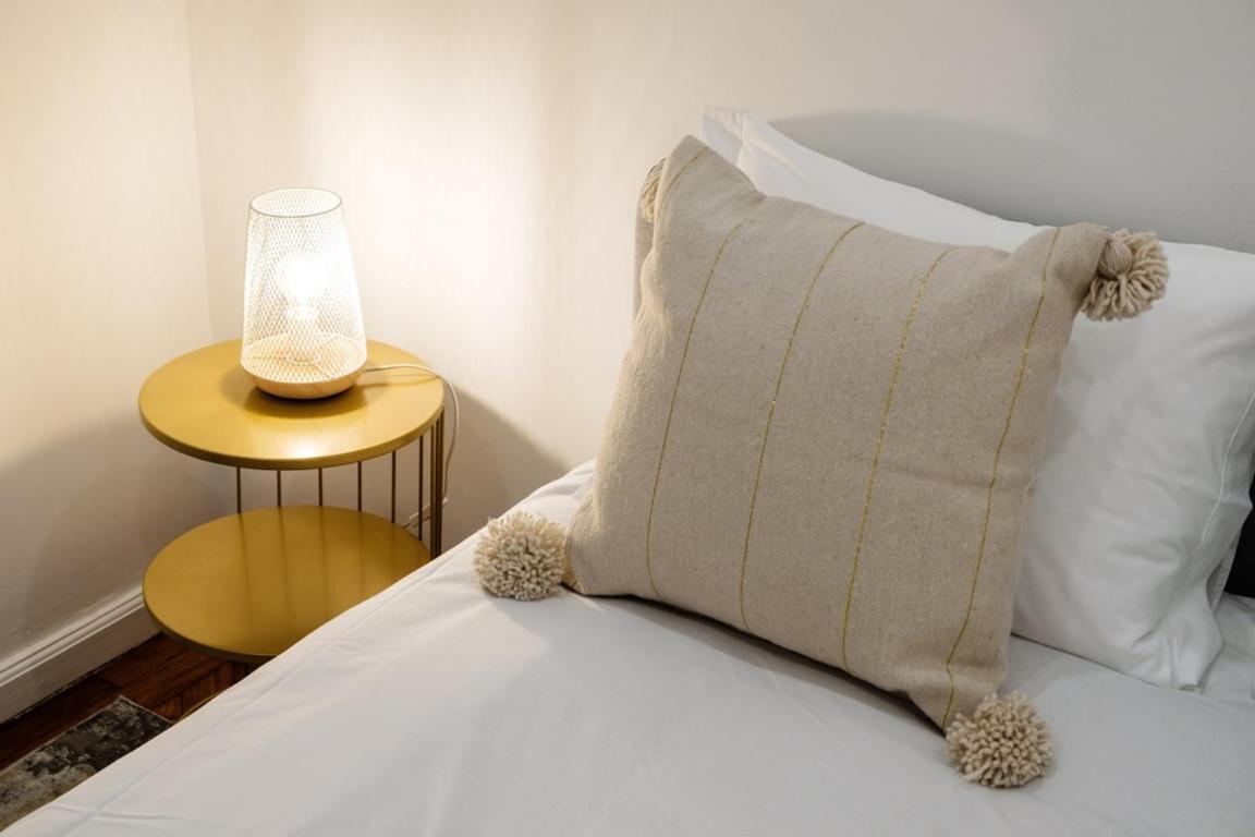 Guestready - Blissful Getaway In Funchal Hotel Ngoại thất bức ảnh
