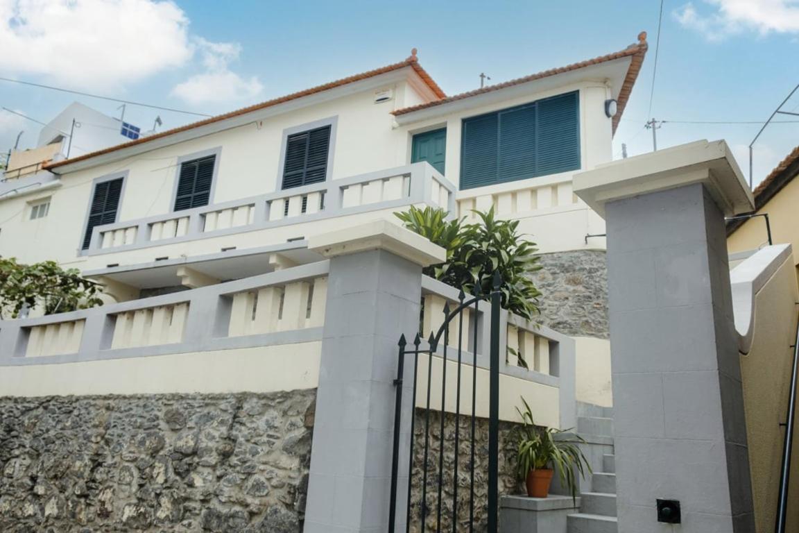 Guestready - Blissful Getaway In Funchal Hotel Ngoại thất bức ảnh