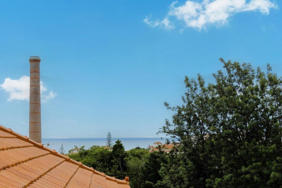 Guestready - Blissful Getaway In Funchal Hotel Ngoại thất bức ảnh