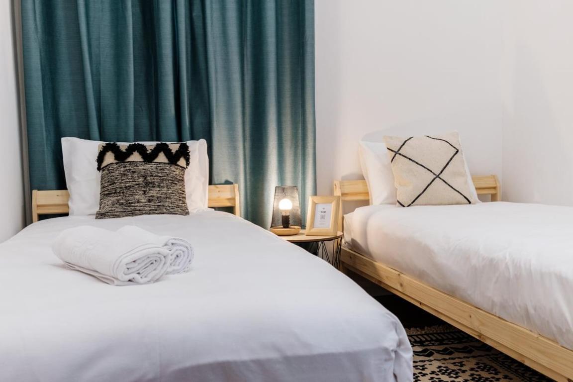 Guestready - Blissful Getaway In Funchal Hotel Ngoại thất bức ảnh