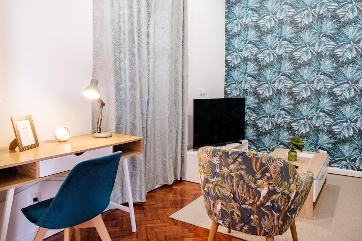 Guestready - Blissful Getaway In Funchal Hotel Ngoại thất bức ảnh