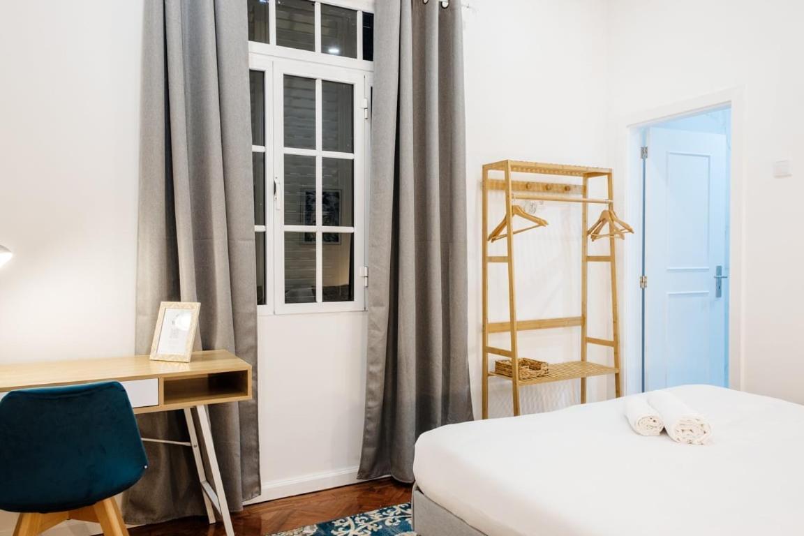 Guestready - Blissful Getaway In Funchal Hotel Ngoại thất bức ảnh