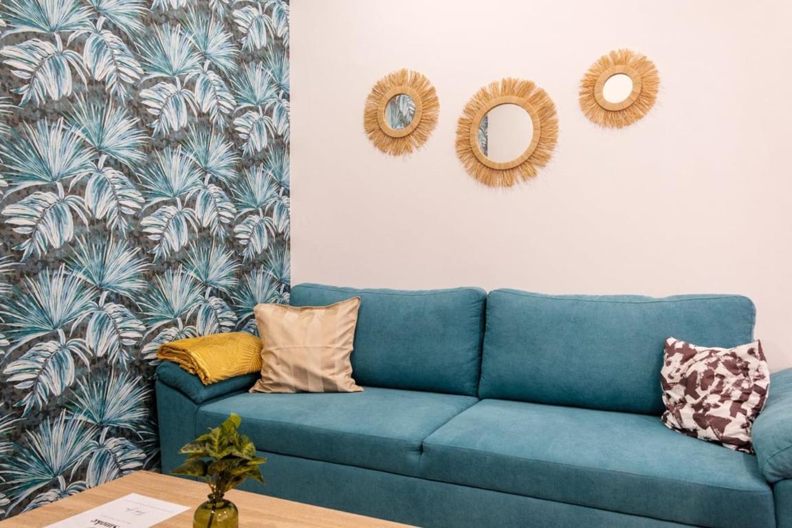 Guestready - Blissful Getaway In Funchal Hotel Ngoại thất bức ảnh