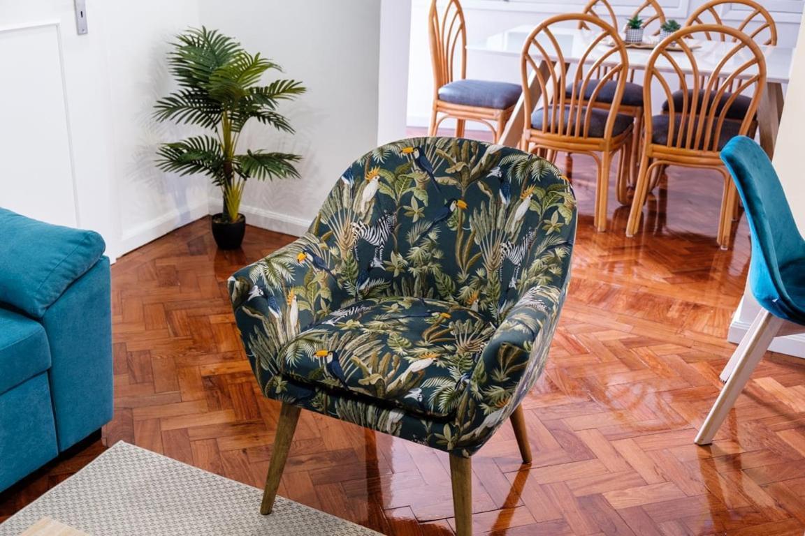 Guestready - Blissful Getaway In Funchal Hotel Ngoại thất bức ảnh